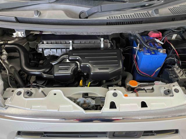 タントＬ　ＳＡII（宮城県）の中古車