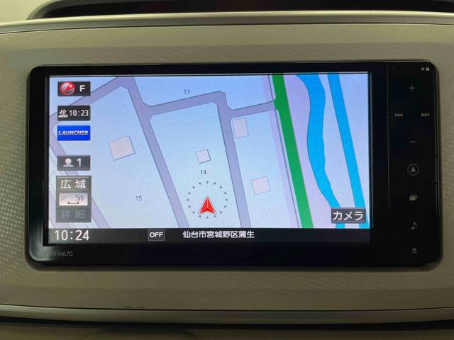 ムーヴキャンバスＸリミテッド　ＳＡII（宮城県）の中古車