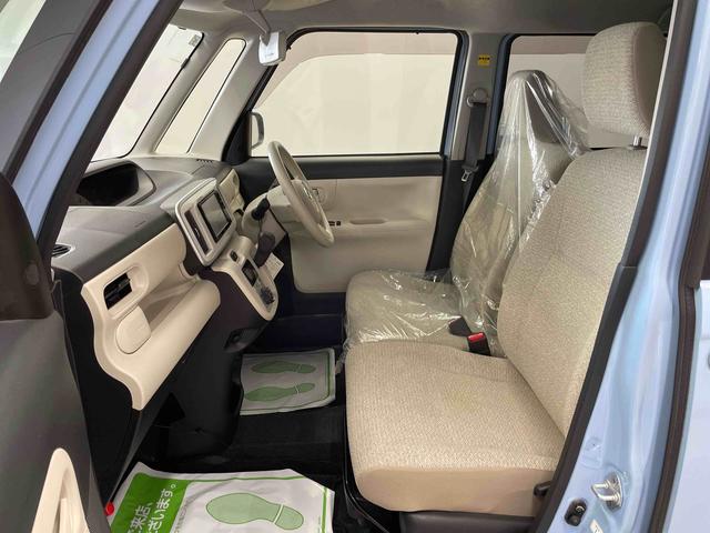 ムーヴキャンバスＸリミテッド　ＳＡII（宮城県）の中古車