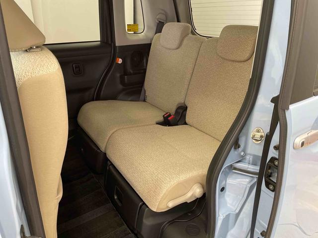 ムーヴキャンバスＸリミテッド　ＳＡII（宮城県）の中古車