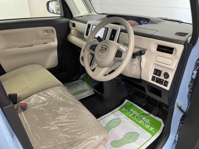 ムーヴキャンバスＸリミテッド　ＳＡII（宮城県）の中古車