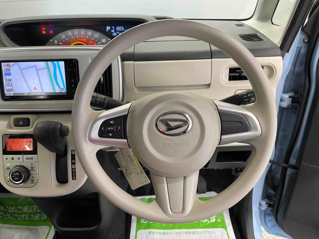 ムーヴキャンバスＸリミテッド　ＳＡII（宮城県）の中古車