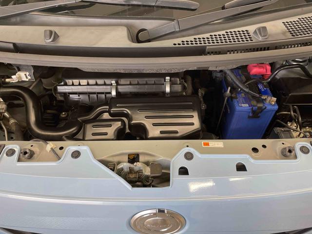 ムーヴキャンバスＸリミテッド　ＳＡII（宮城県）の中古車