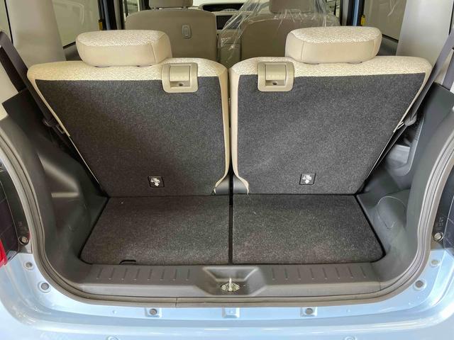 ムーヴキャンバスＸリミテッド　ＳＡII（宮城県）の中古車