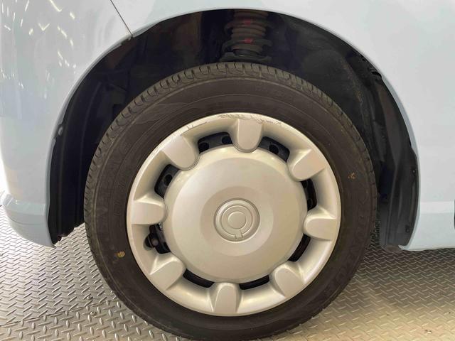 ムーヴキャンバスＸリミテッド　ＳＡII（宮城県）の中古車