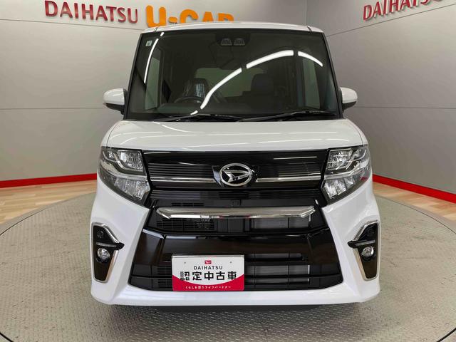 タントカスタムＸ（宮城県）の中古車