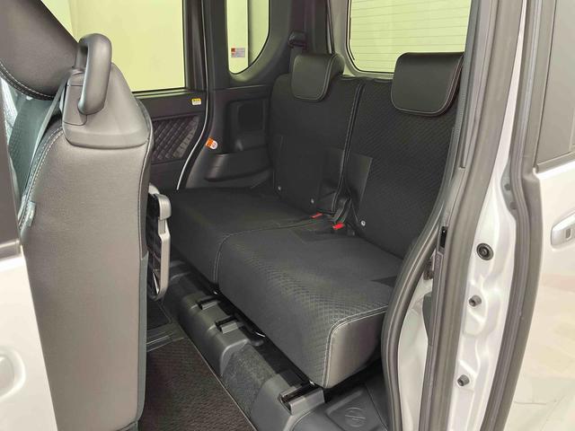 タントカスタムＸ（宮城県）の中古車