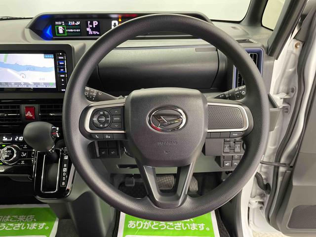 タントカスタムＸ（宮城県）の中古車