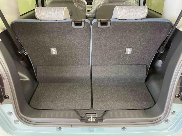 ムーヴキャンバスストライプスＧ（宮城県）の中古車
