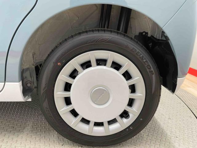 ムーヴキャンバスストライプスＧ（宮城県）の中古車