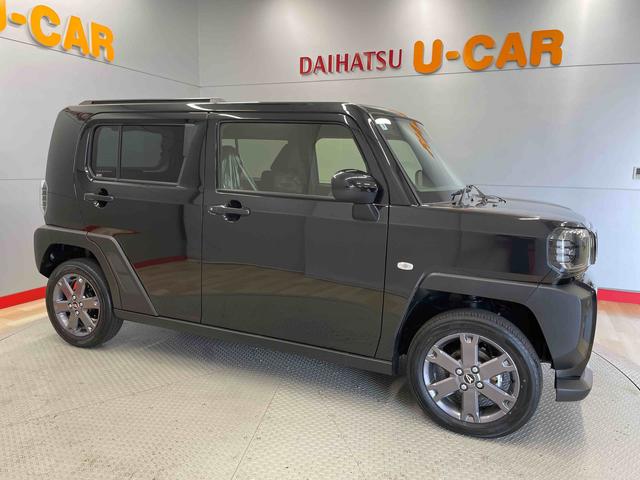 タフトＧ　ダーククロムベンチャー（宮城県）の中古車