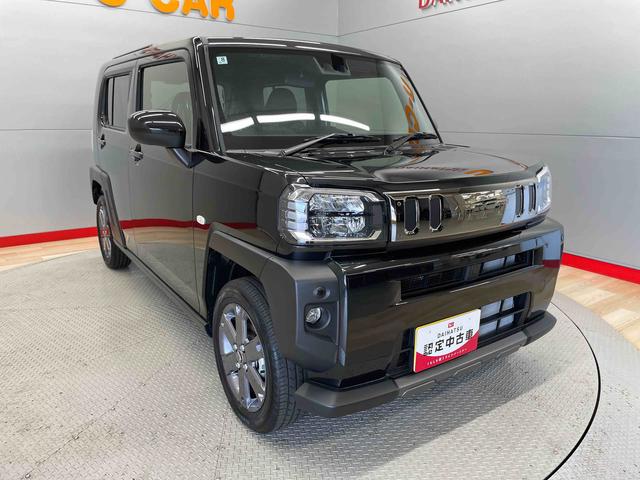 タフトＧ　ダーククロムベンチャー（宮城県）の中古車