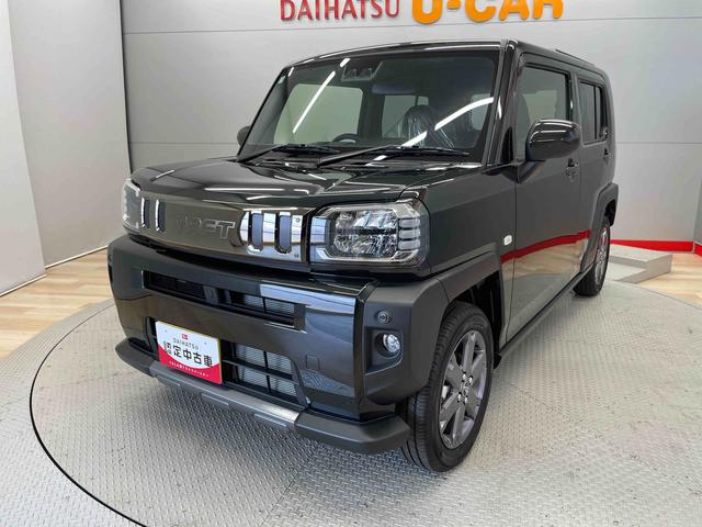 タフトＧ　ダーククロムベンチャー（宮城県）の中古車