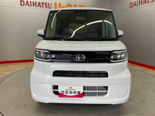 タントＸ（宮城県）の中古車
