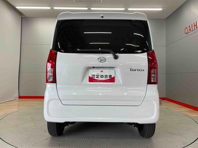 タントＸ（宮城県）の中古車