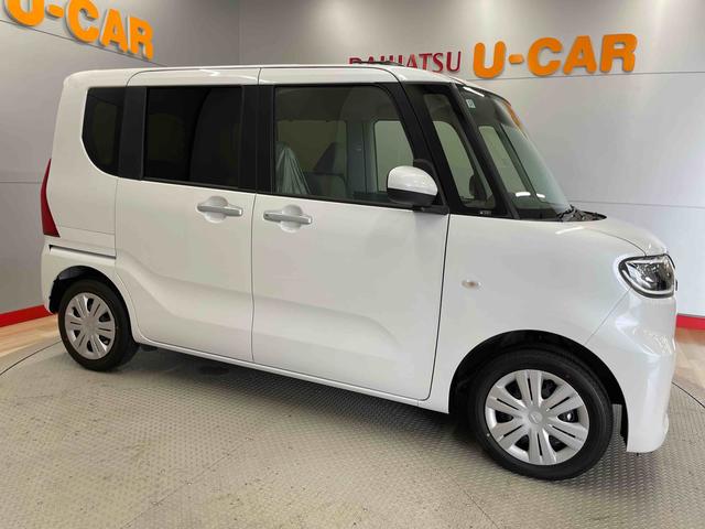 タントＸ（宮城県）の中古車