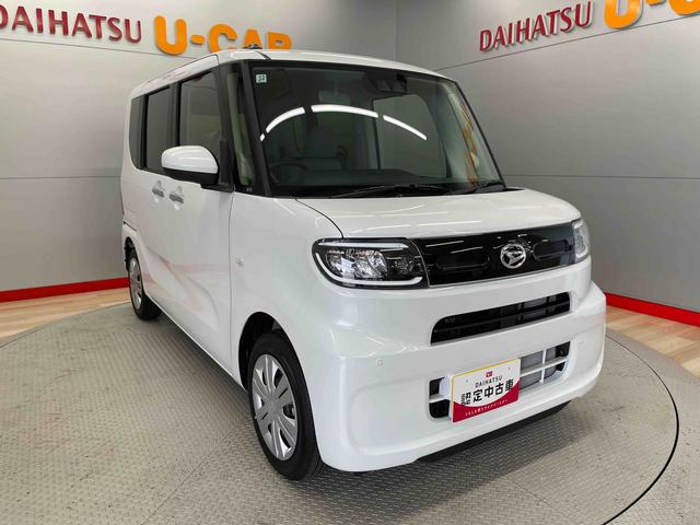 タントＸ（宮城県）の中古車