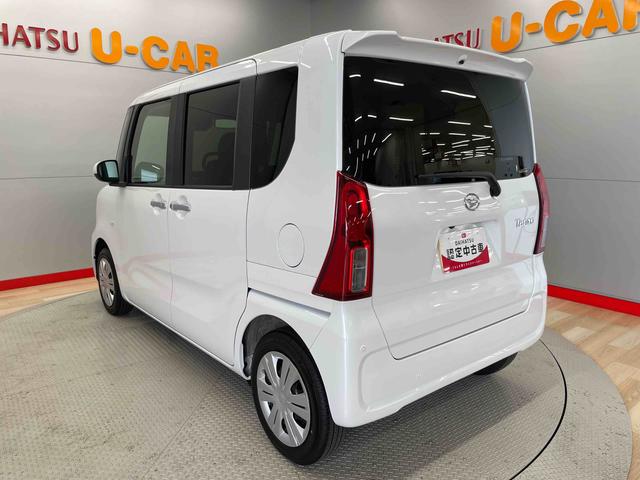 タントＸ（宮城県）の中古車