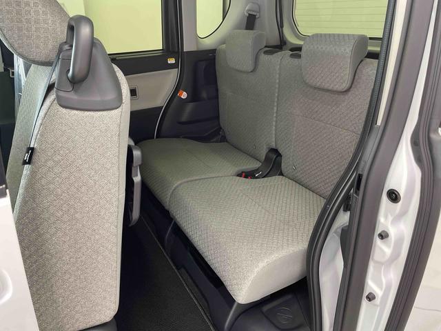 タントＸ（宮城県）の中古車