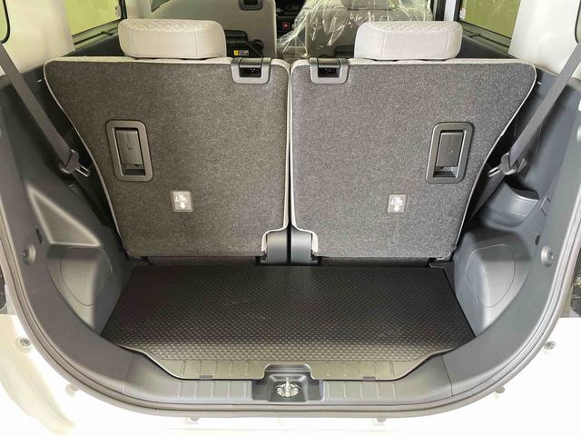 タントＸ（宮城県）の中古車