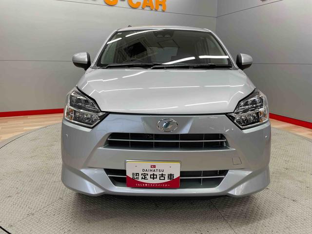 ミライースＸ　ＳＡIII（宮城県）の中古車