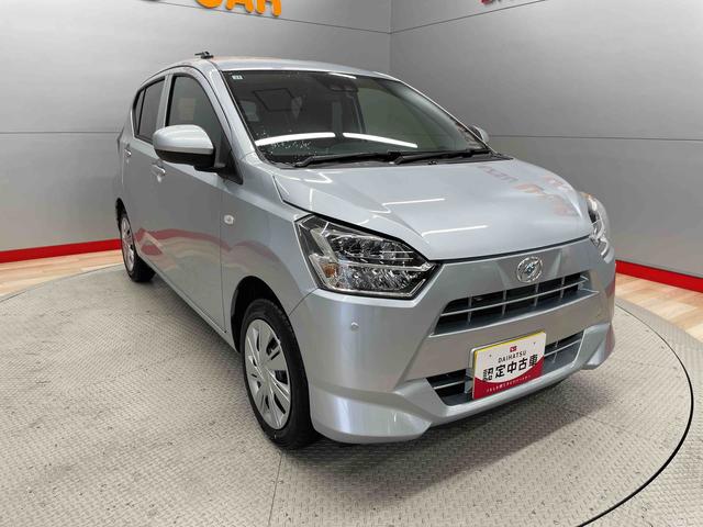 ミライースＸ　ＳＡIII（宮城県）の中古車