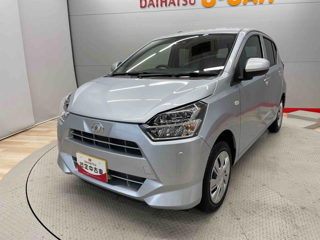 ミライースＸ　ＳＡIII（宮城県）の中古車