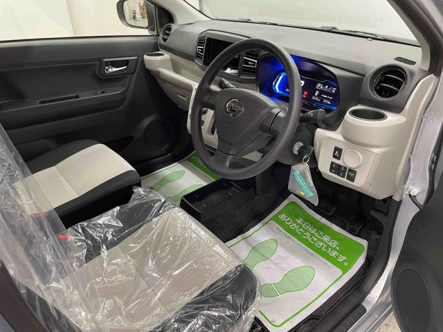 ミライースＸ　ＳＡIII（宮城県）の中古車