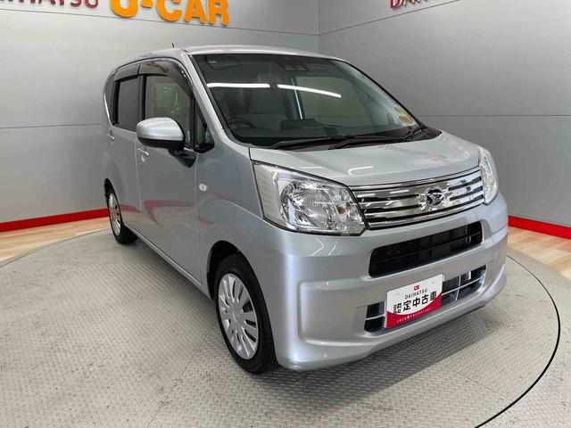 ムーヴＬ　ＳＡIII（宮城県）の中古車