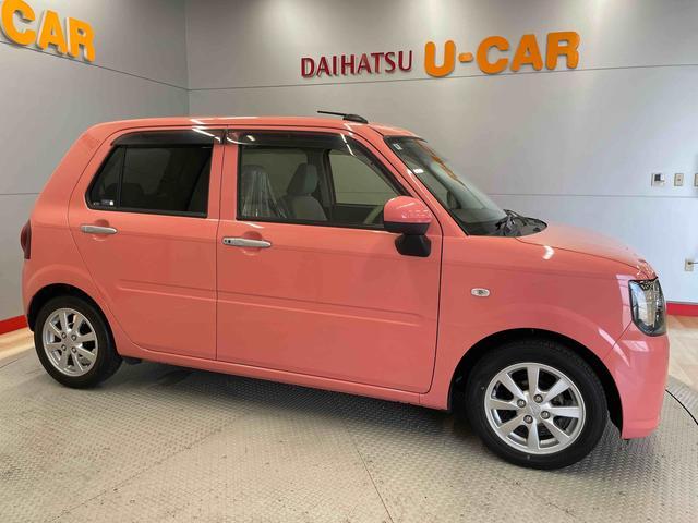 ミラトコットＸ　ＳＡIII（宮城県）の中古車