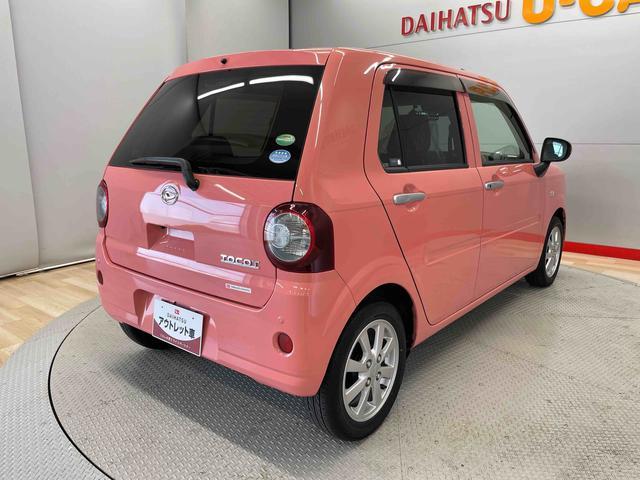 ミラトコットＸ　ＳＡIII（宮城県）の中古車