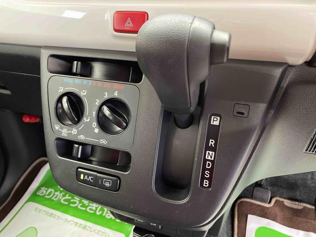 ミラトコットＸ　ＳＡIII（宮城県）の中古車