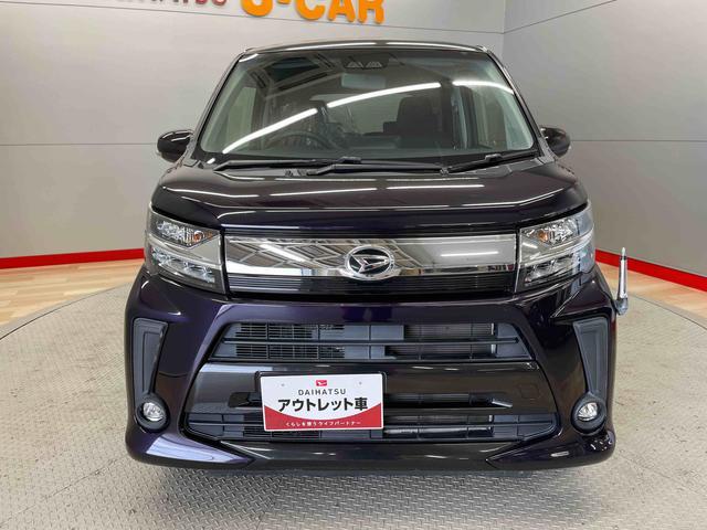 ムーヴカスタム　Ｘリミテッド　ＳＡIII（宮城県）の中古車
