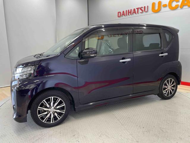 ムーヴカスタム　Ｘリミテッド　ＳＡIII（宮城県）の中古車
