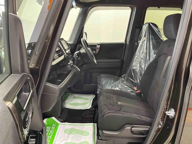 Ｎ−ＢＯＸカスタムＧ・Ｌホンダセンシング（宮城県）の中古車