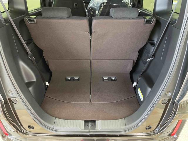 Ｎ−ＢＯＸカスタムＧ・Ｌホンダセンシング（宮城県）の中古車