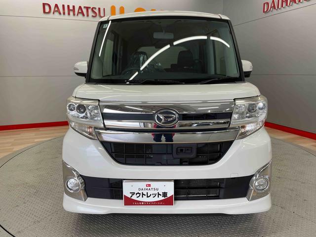 タントカスタムＸ　ＳＡ（宮城県）の中古車