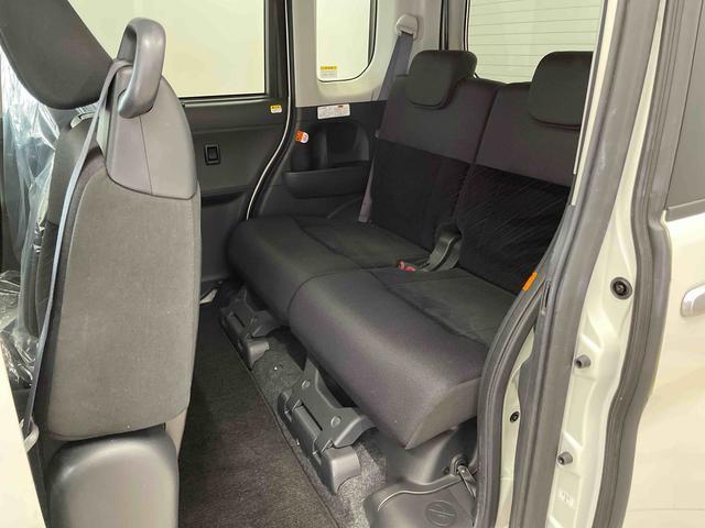 タントカスタムＸ　ＳＡ（宮城県）の中古車