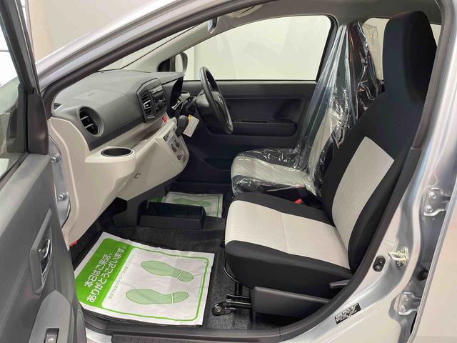 ミライースX SAIII(宮城県)の中古車