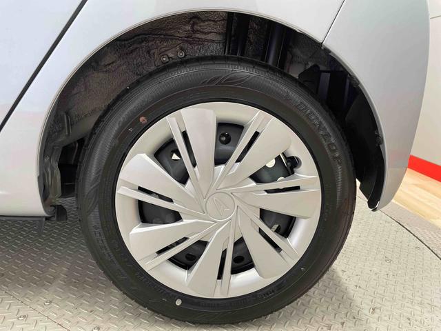 ミライースX SAIII(宮城県)の中古車
