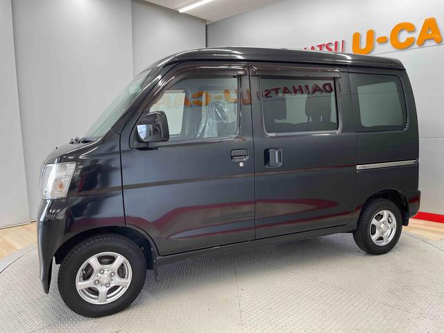 ハイゼットカーゴクルーズターボ（宮城県）の中古車