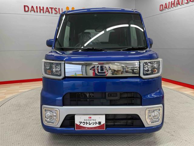 ウェイクＸ　ファインセレクションＳＡ（宮城県）の中古車