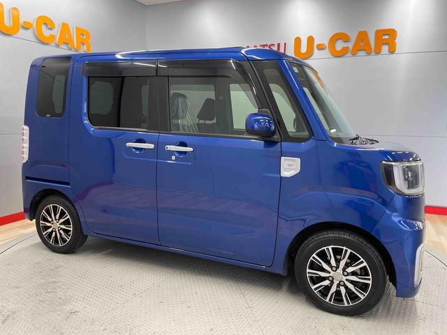 ウェイクＸ　ファインセレクションＳＡ（宮城県）の中古車