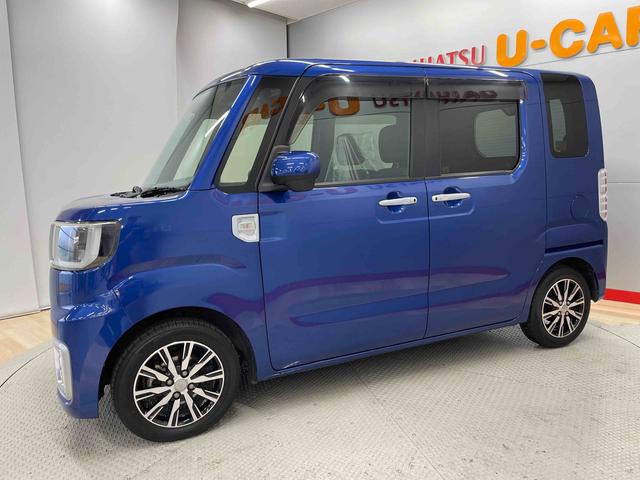 ウェイクＸ　ファインセレクションＳＡ（宮城県）の中古車