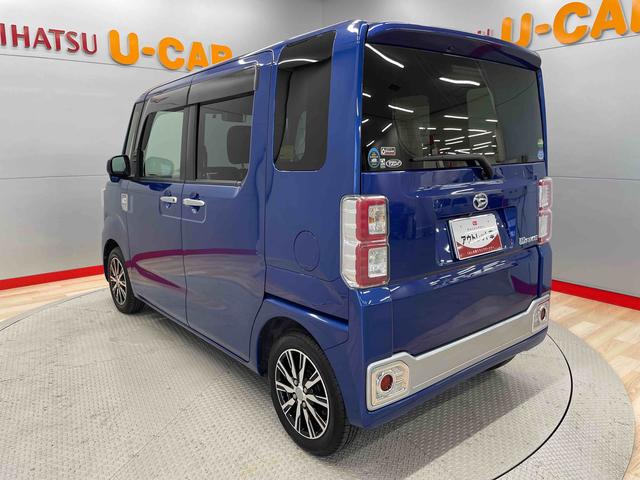 ウェイクＸ　ファインセレクションＳＡ（宮城県）の中古車
