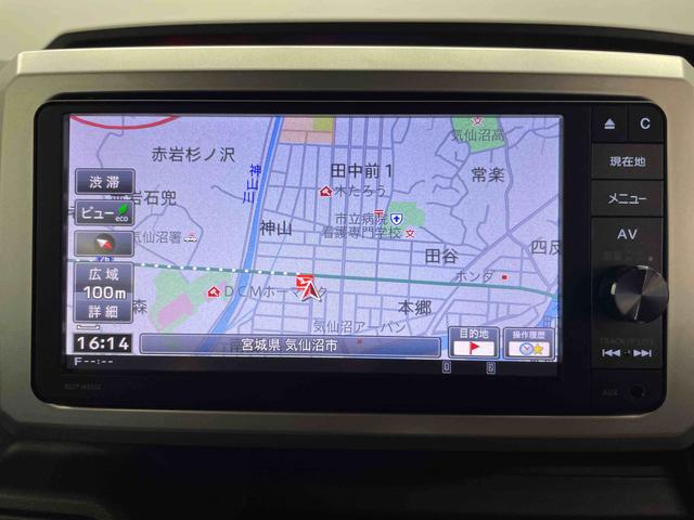 ウェイクＸ　ファインセレクションＳＡ（宮城県）の中古車