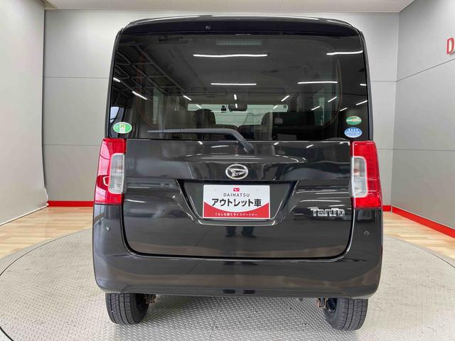 タントＸ　ＶＳ　ＳＡIII（宮城県）の中古車