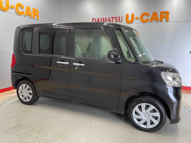 タントＸ　ＶＳ　ＳＡIII（宮城県）の中古車