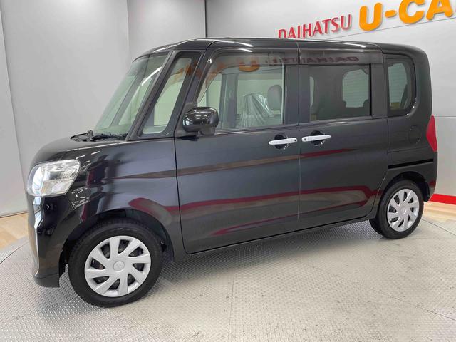 タントＸ　ＶＳ　ＳＡIII（宮城県）の中古車