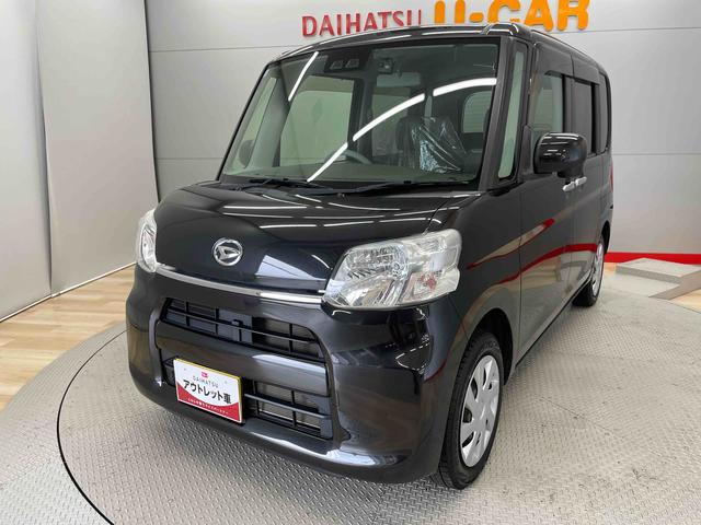 タントＸ　ＶＳ　ＳＡIII（宮城県）の中古車